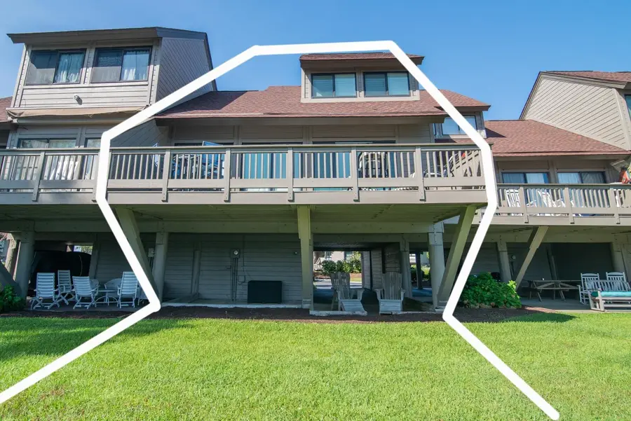 52 Lakeview Circle #98, Pawleys Island, SC 29585 - #3