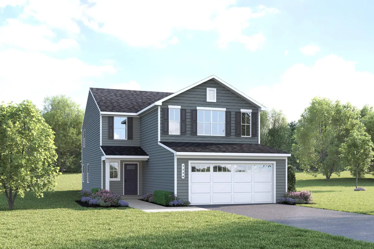611 Myrtle Meadows Dr, Conway, SC 29526 - #1