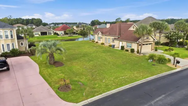 961 Bluffview Dr., Myrtle Beach, SC 29579