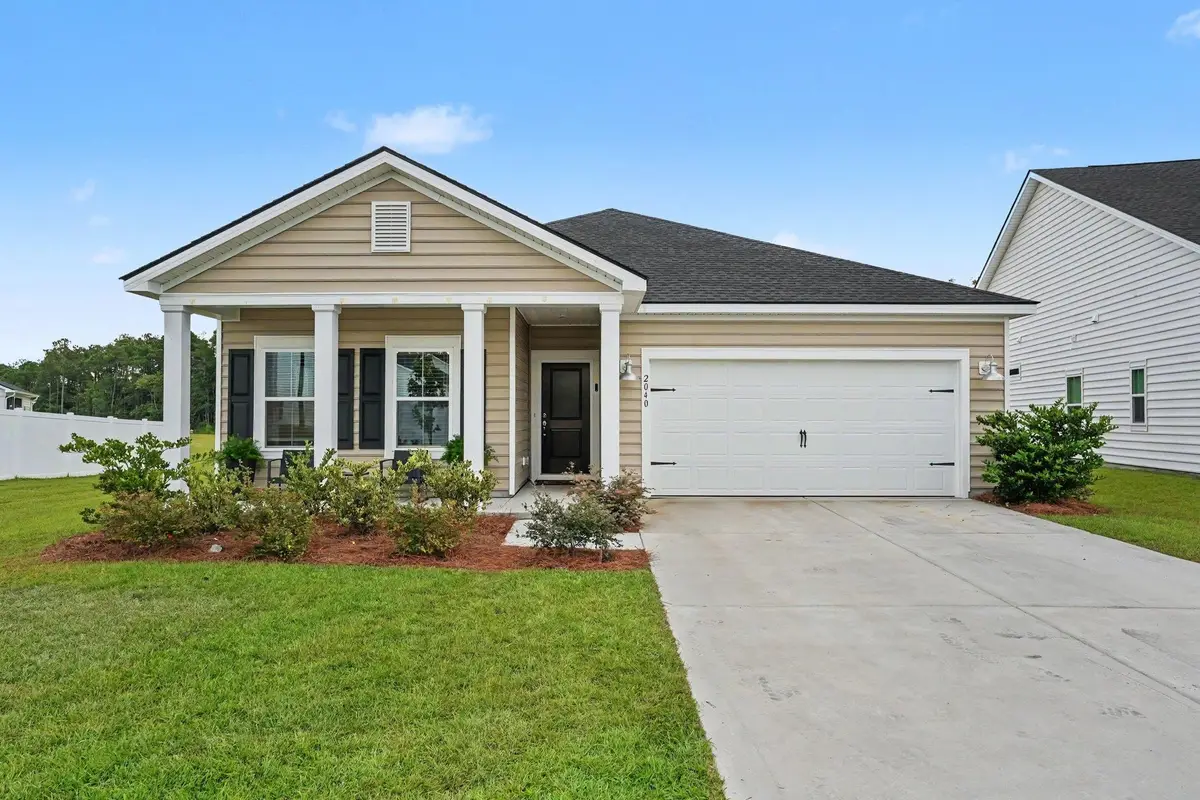 2040 Lone Cypress Dr, Myrtle Beach, SC 29579 - #1