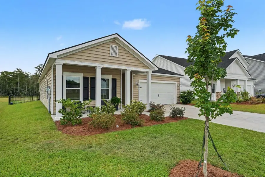 2040 Lone Cypress Dr, Myrtle Beach, SC 29579 - #2