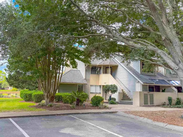 141 Hartland Dr. #5-D, Myrtle Beach, SC 29572