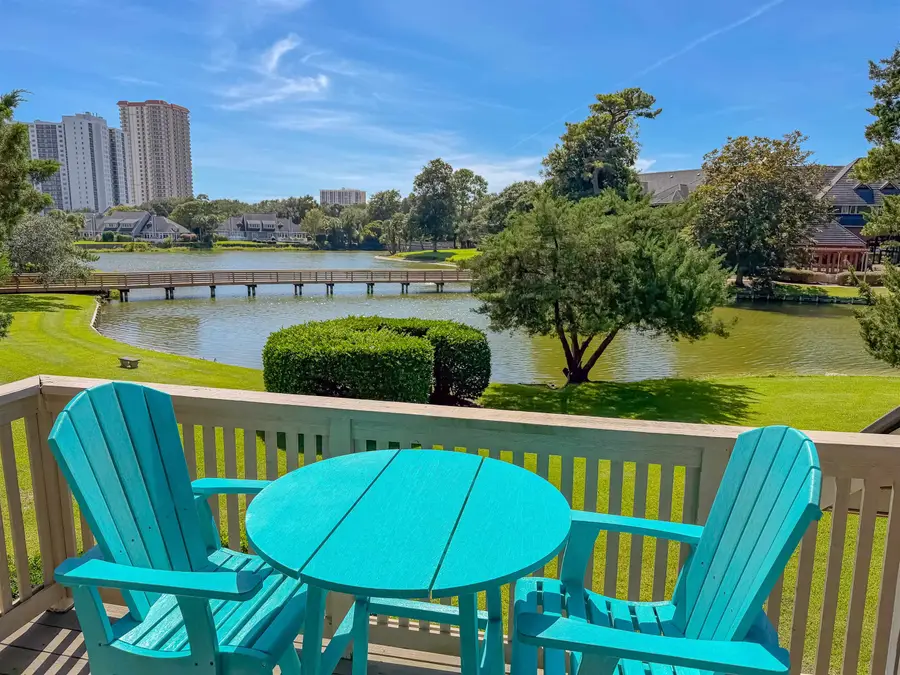 141 Hartland Dr. #5-D, Myrtle Beach, SC 29572 - #2