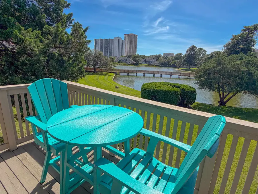 141 Hartland Dr. #5-D, Myrtle Beach, SC 29572 - #3