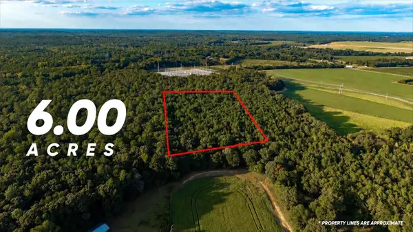 TBD Peach Orchard Rd., Rembert, SC 29128