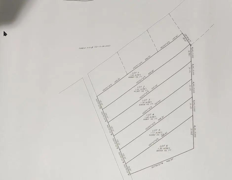 Lot 3 Ampere Rd, Loris, SC 29569 - #1