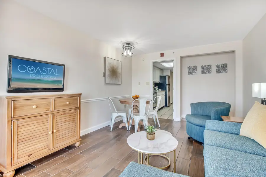 6804 N Ocean Blvd. N #621, Myrtle Beach, SC 29572 - #2