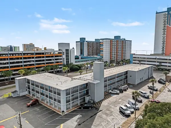 1600 S Ocean Blvd. #320, Myrtle Beach, SC 29577