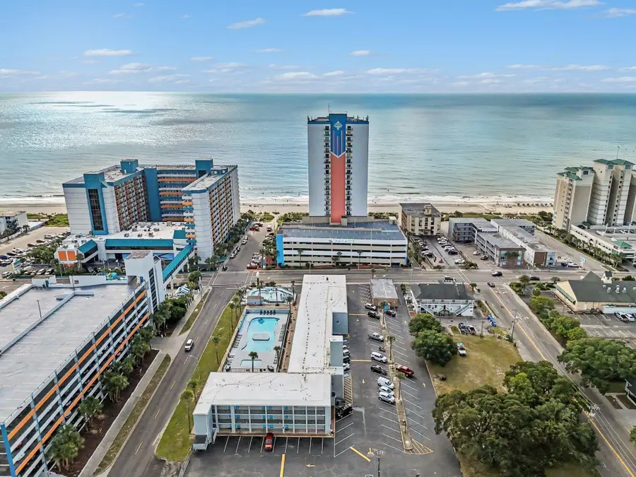 1600 S Ocean Blvd. #320, Myrtle Beach, SC 29577 - #2