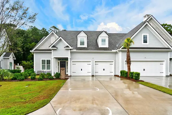 75 Villa Oak Circle #75, Pawleys Island, SC 29585