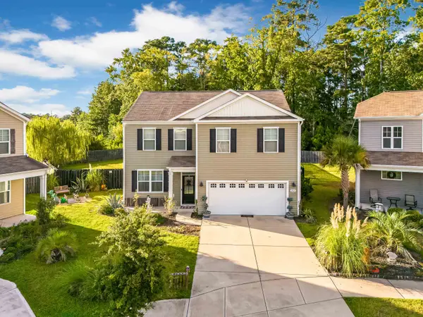 2523 Nadir Ct., Myrtle Beach, SC 29577