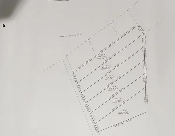 Lot 6 Ampere Rd, Loris, SC 29569