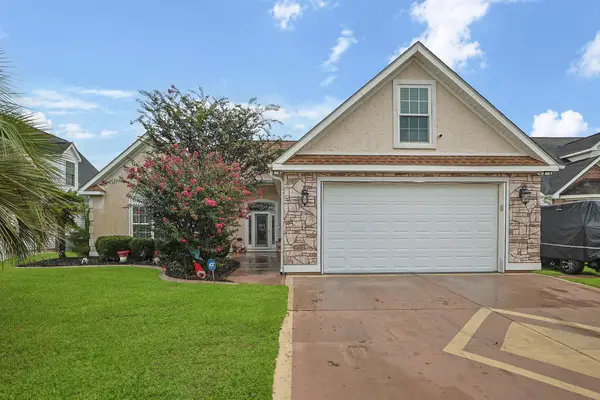 1051 University Forest Dr., Conway, SC 29526
