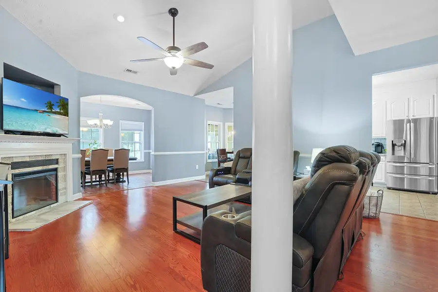 1051 University Forest Dr., Conway, SC 29526 - #2