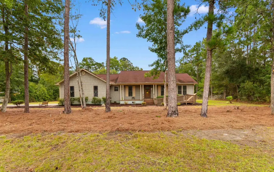 301 Deer Run Ave., Georgetown, SC 29440 - #2