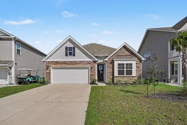 490 Calhoun Dr., Myrtle Beach, SC 29579
