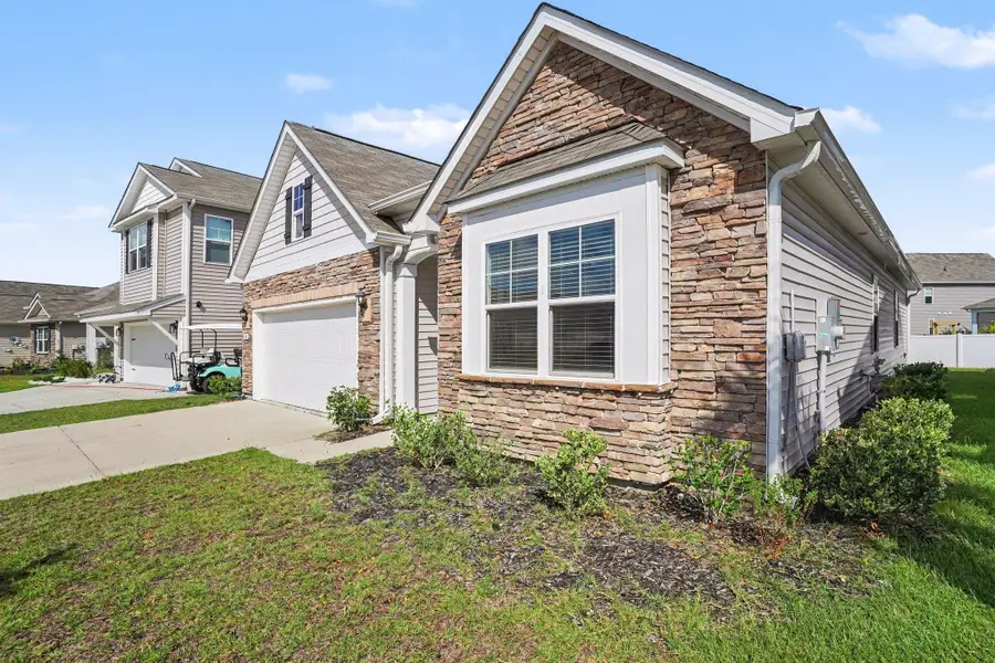 490 Calhoun Falls Dr., Myrtle Beach, SC 29579 - #3
