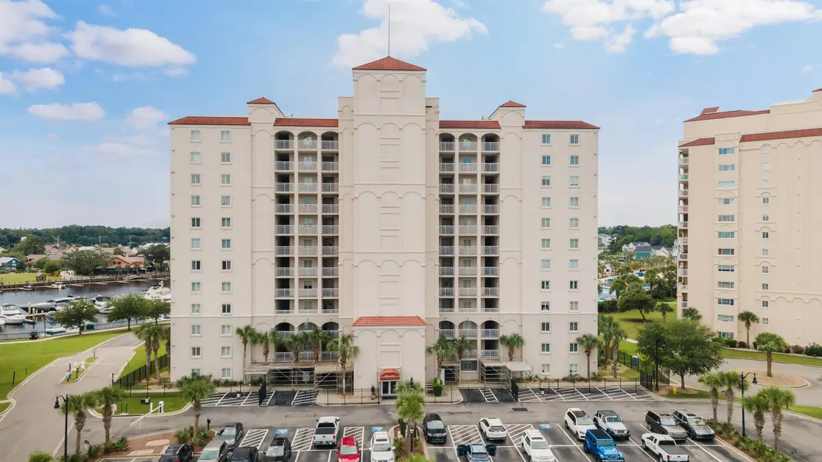 2151 Bridge View Ct. #1-802, North Myrtle Beach, SC 29582 - #1