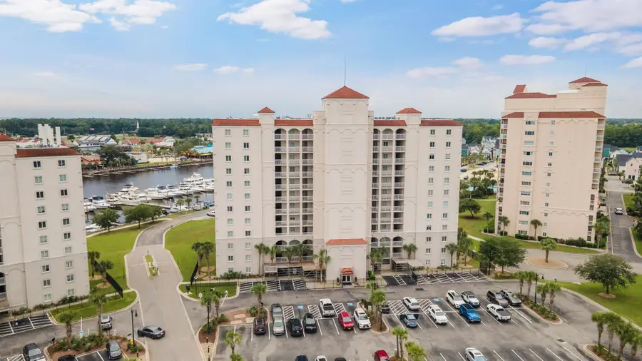 2151 Bridge View Ct. #1-802, North Myrtle Beach, SC 29582 - #2