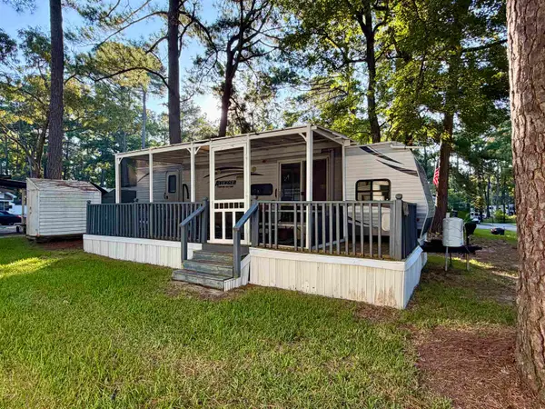 613 5th Ave. S, Myrtle Beach, SC 29577
