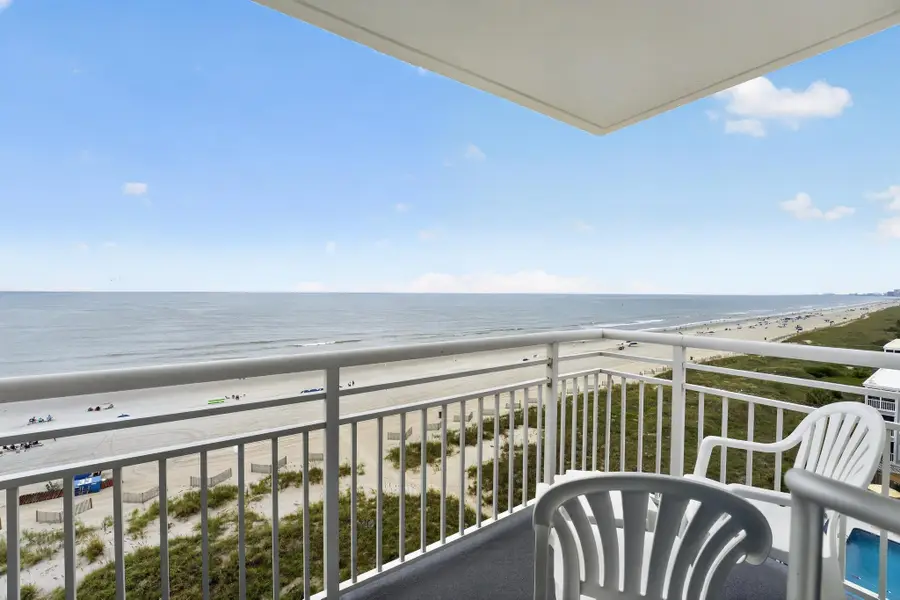 2301 S Ocean Blvd. S #706, North Myrtle Beach, SC 29582 - #3