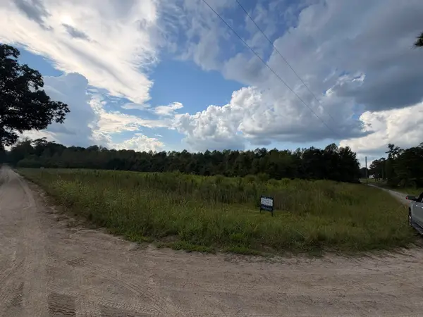 TBD Womack Rd., Nichols, SC 29581