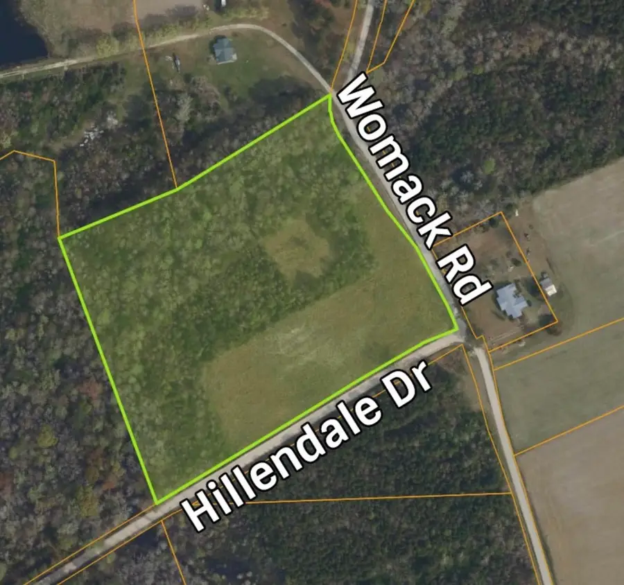 TBD Womack Rd., Nichols, SC 29581 - #2