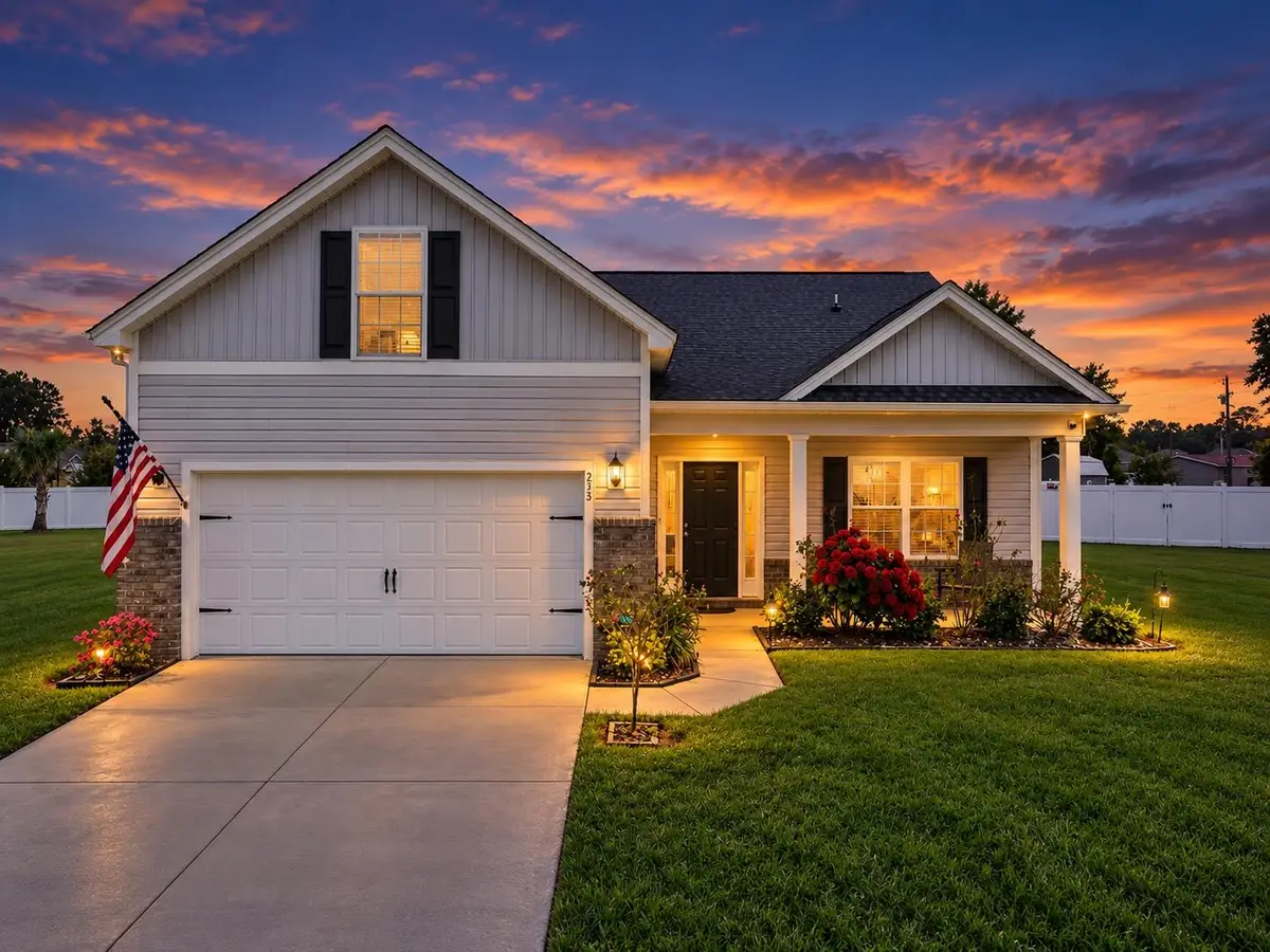 255 Lakota Loop, Longs, SC 29568 - #1