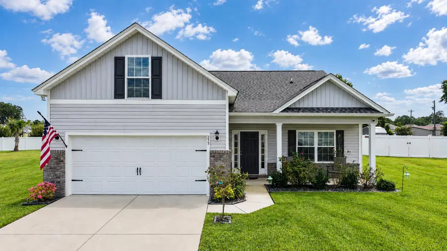 255 Lakota Loop, Longs, SC 29568 - #3