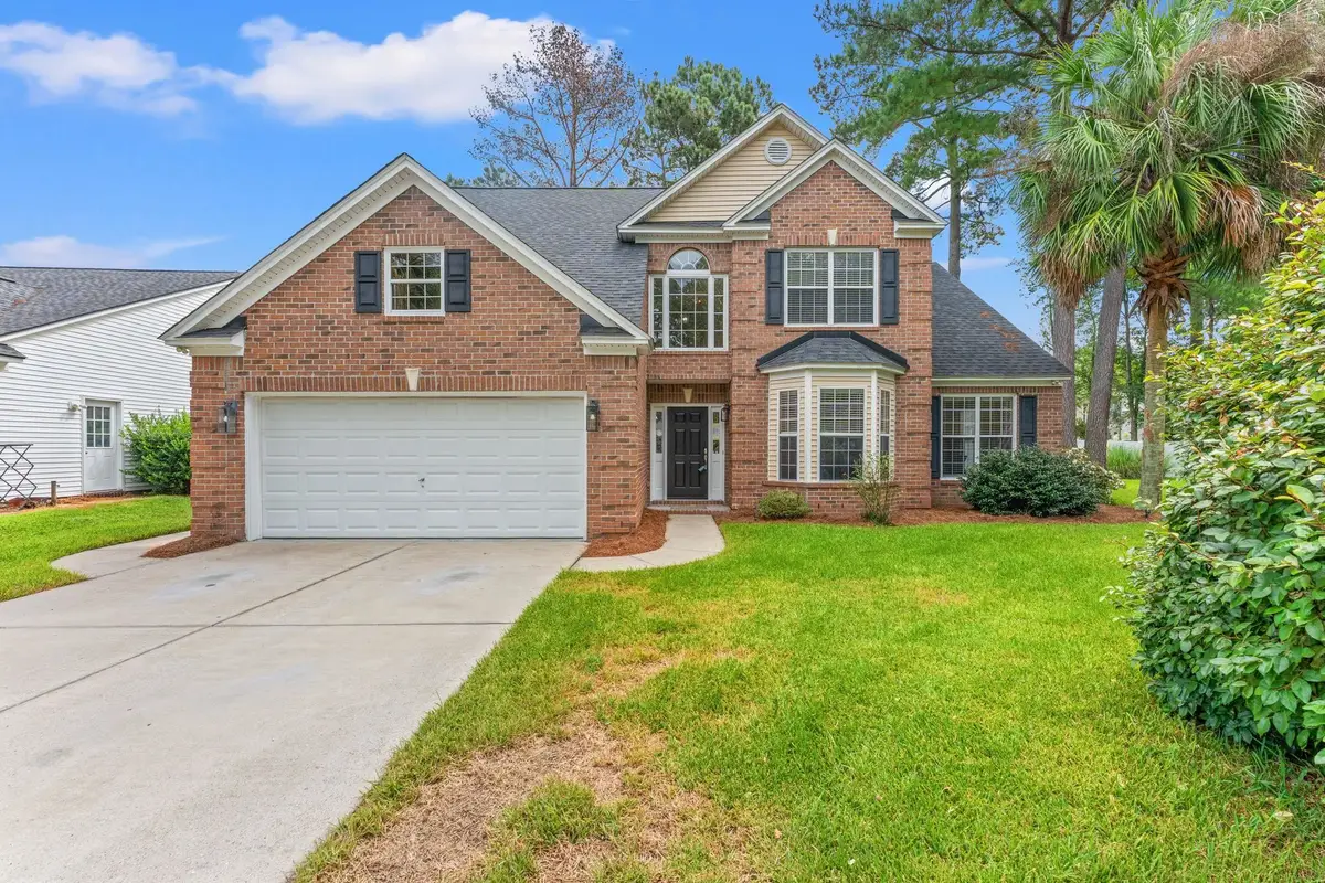 497 Sunflower Ct., Conway, SC 29526 - #1