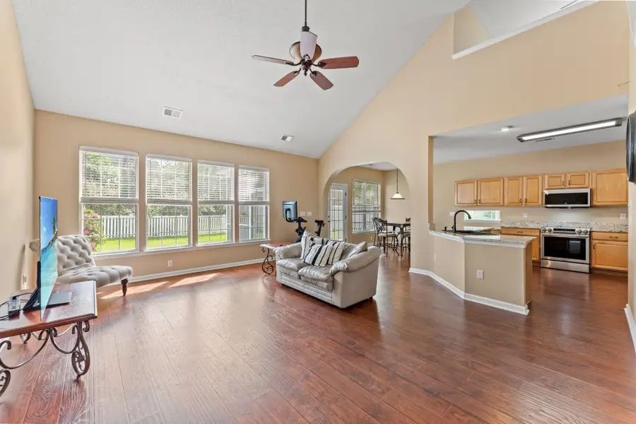 497 Sunflower Ct., Conway, SC 29526 - #3