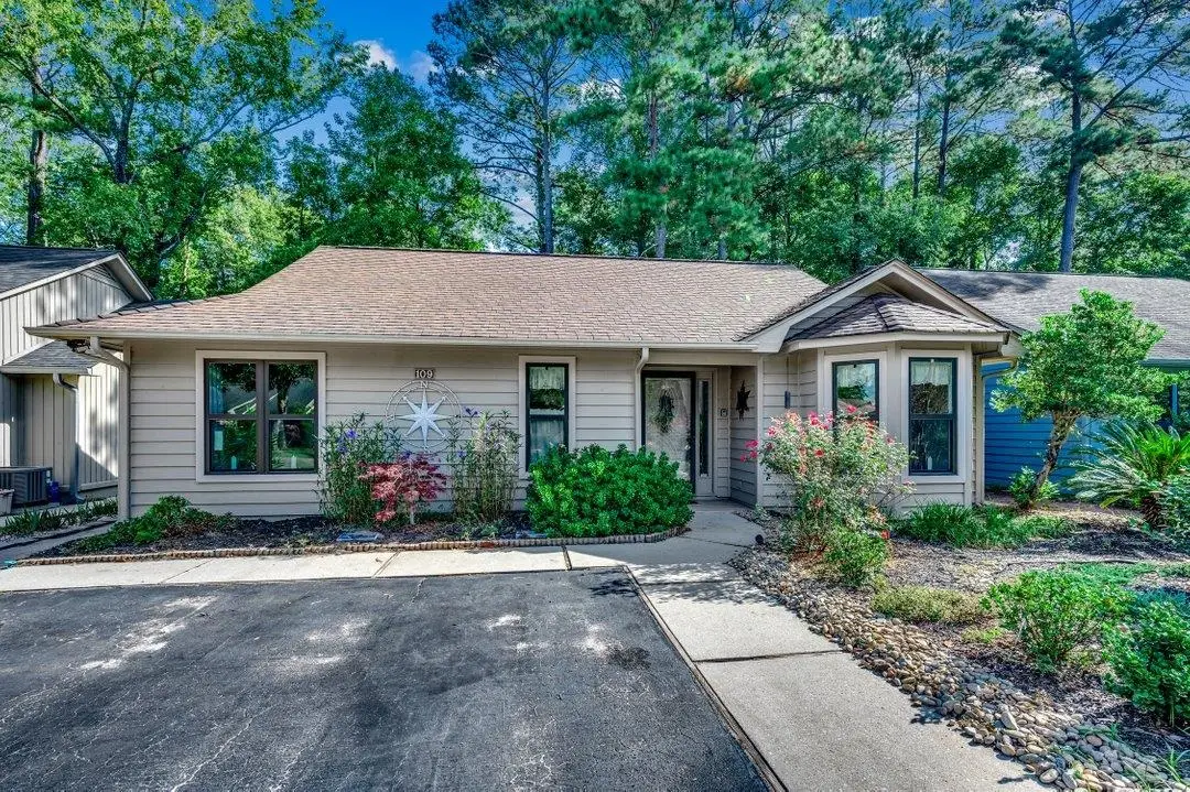 109 Hickory Dr., Conway, SC 29526 - #1