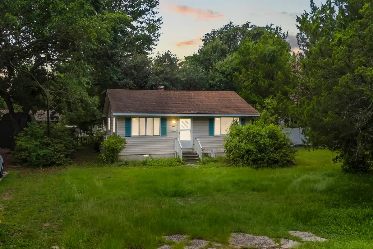 333 Sparrow Dr., Surfside Beach, SC 29575 - #1