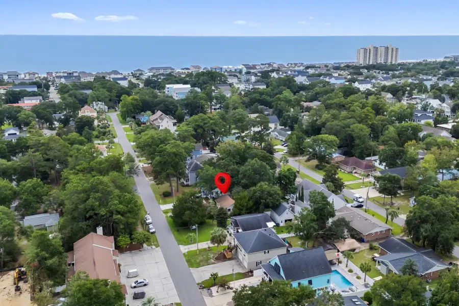 333 Sparrow Dr., Surfside Beach, SC 29575 - #2