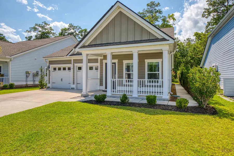 2632 Goldfinch Dr., Myrtle Beach, SC 29577 - #2