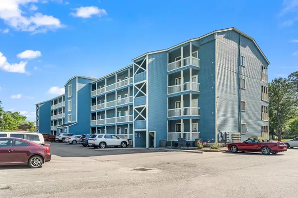 4015 Fairway Dr. #303, Little River, SC 29566