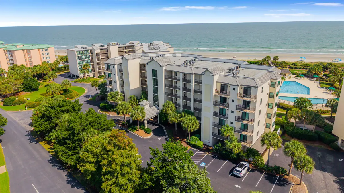341 S Dunes Dr. #C-25, Pawleys Island, SC 29585 - #1