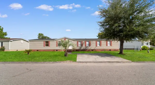 8625 Bragg Dr., Myrtle Beach, SC 29588