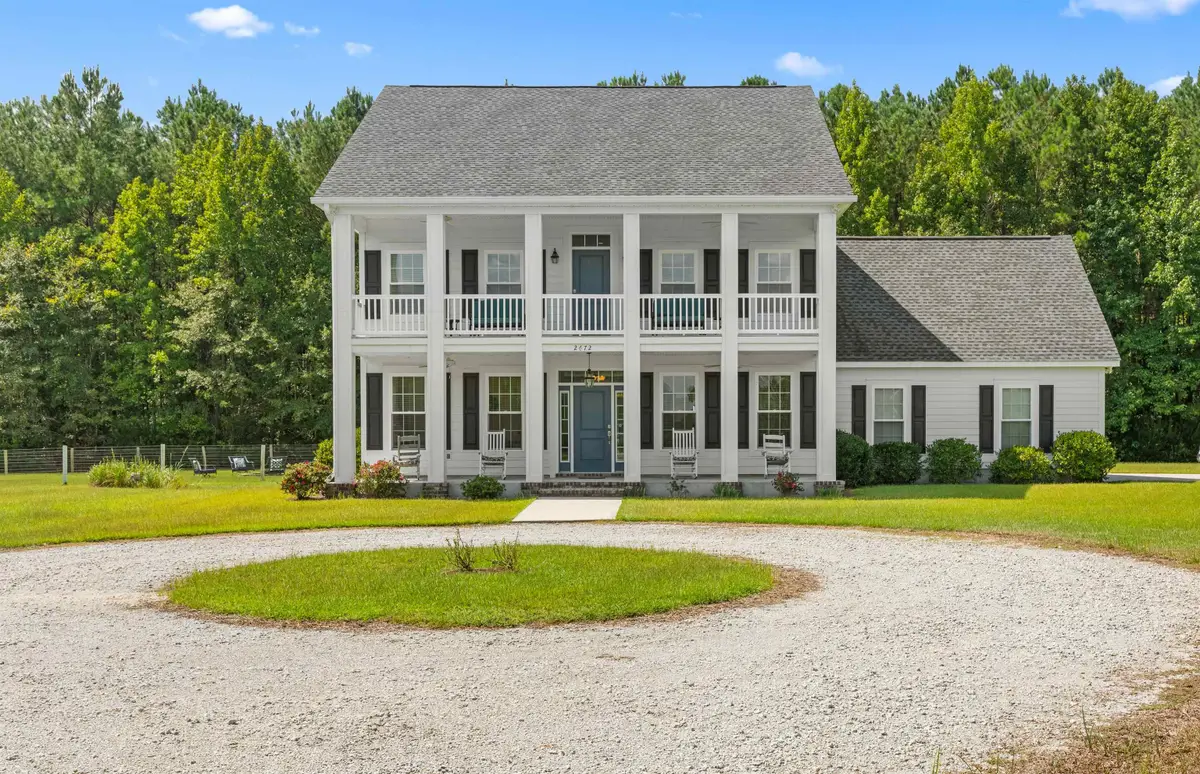 2672 Neil Branch Rd., Loris, SC 29569 - #1