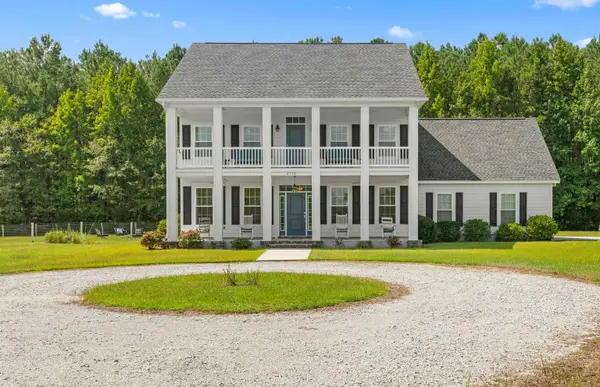 2672 Neil Branch Rd., Loris, SC 29569