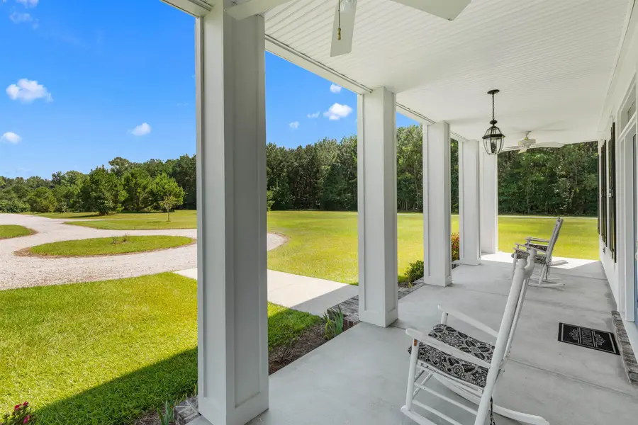 2672 Neil Branch Rd., Loris, SC 29569 - #3