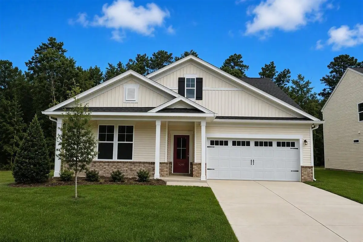 221 River Birch Dr., Loris, SC 29569 - #1