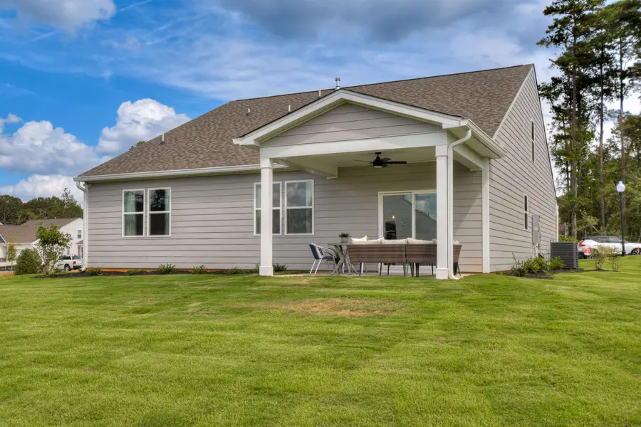 221 River Birch Dr., Loris, SC 29569 - #2