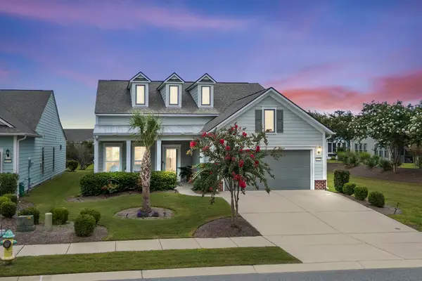 6378 Torino Lane, Myrtle Beach, SC 29577