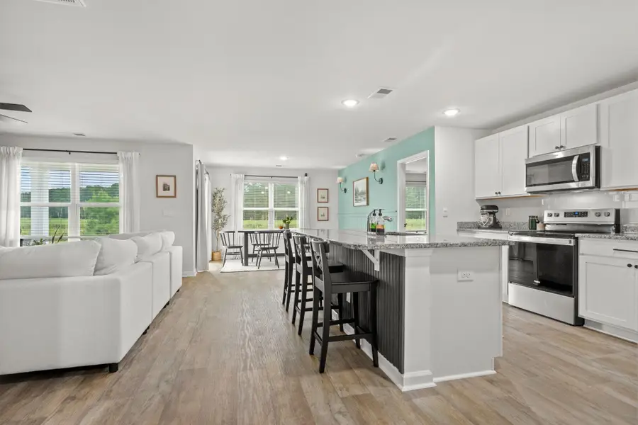 1044 Corn Husk Loop, Conway, SC 29527 - #3