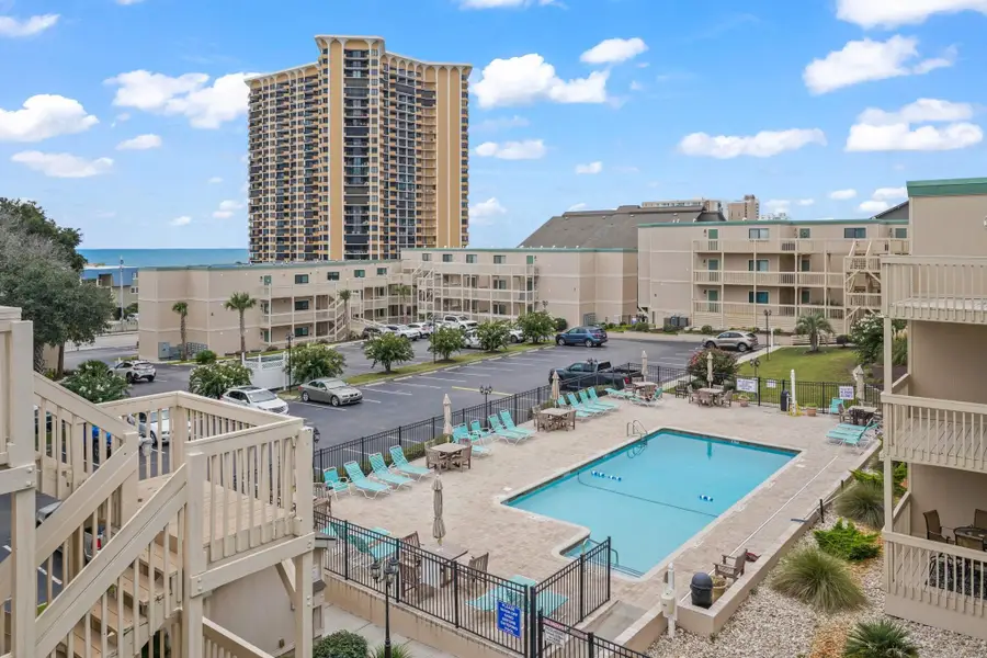 9661 Shore Dr. #C14, Myrtle Beach, SC 29572 - #3