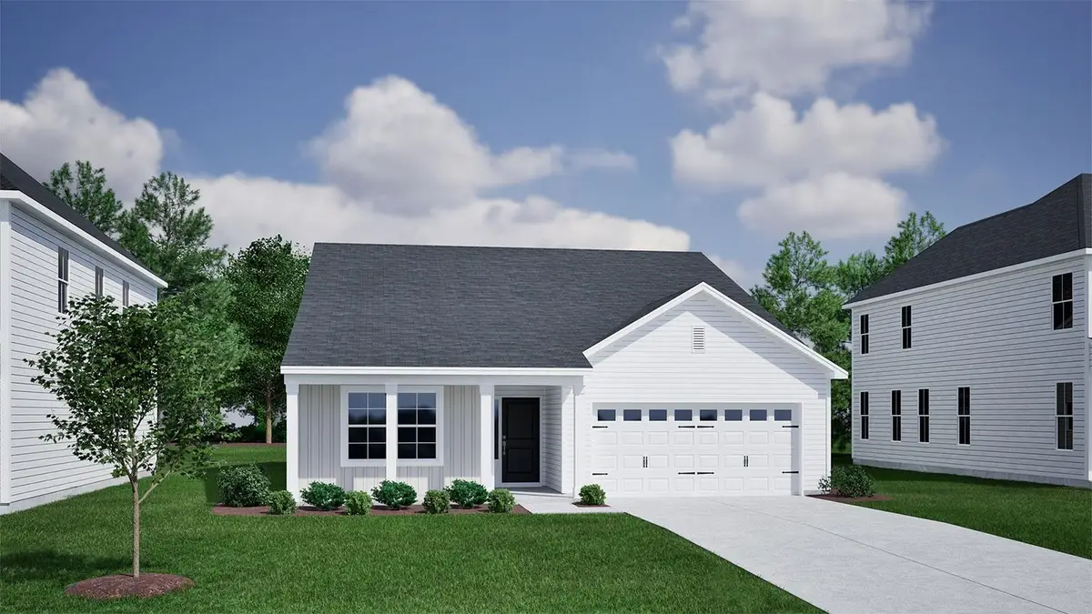 184 Bolsin Ct, Conway, SC 29526 - #1