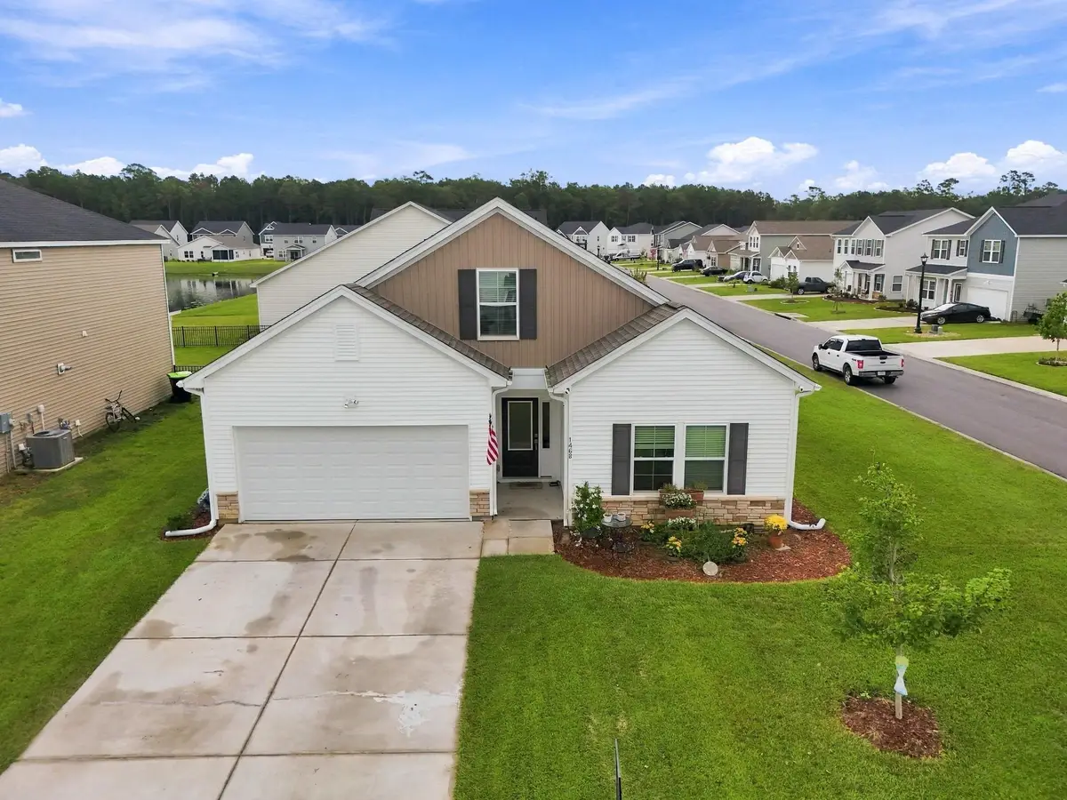 1468 Bellaria Way, Myrtle Beach, SC 29579 - #1