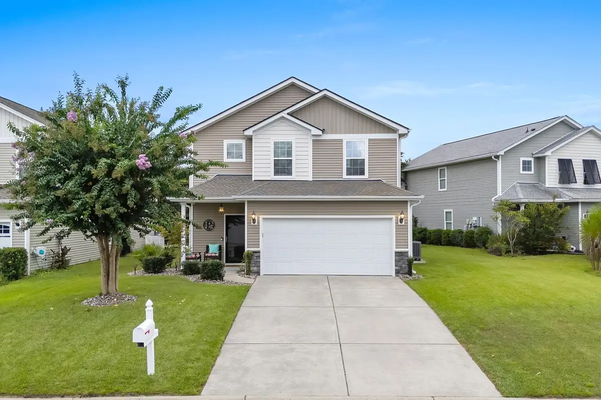 1020 Balmore Dr., Myrtle Beach, SC 29579 - #1