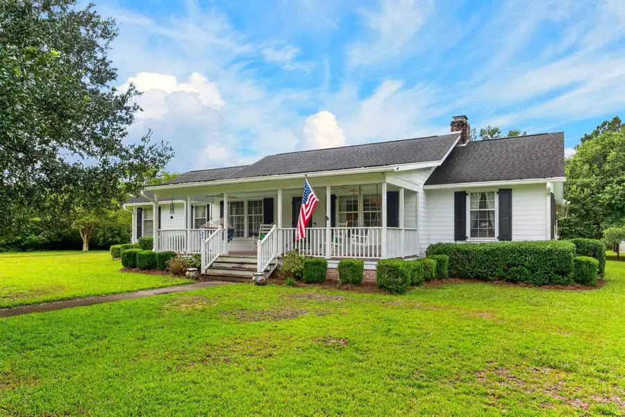 8812 Thurgood Marshall Hwy., Andrews, SC 29510 - #2